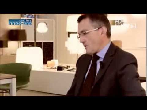 DIRE FARE INNOVARE - Puntata 15 - Quadrifoglio Sistemi d'Arredo S.p.A.