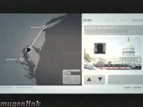 Marvel Ultimate Alliance 2 Playthrough Part 12