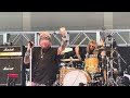 Jack Russell’s Great White - Mista Bone (Great White) live at Rock The Dam, Beaver Dam, KY 7/29/23