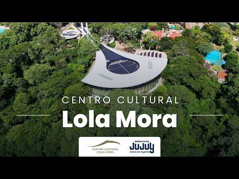 🏛️ CENTRO CULTURAL LOLA MORA I El Gobierno de Jujuy inauguró obra emblemática en Alto La Viña