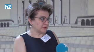 5 հոգի նույն օրը հեռացվեց. Արմինե Սարգսյան: Լրաբեր - 21.06.2024