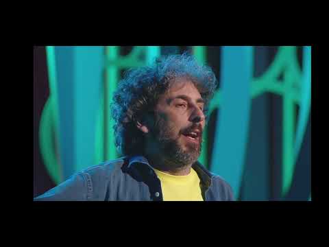 Alberto Farina e il camPeggio