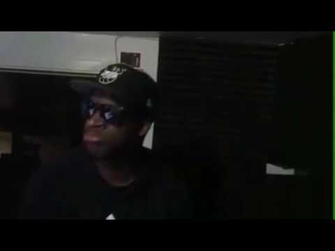 Bounty Killer React to Ishawna - Equal Rights ( played by Noah Powa )