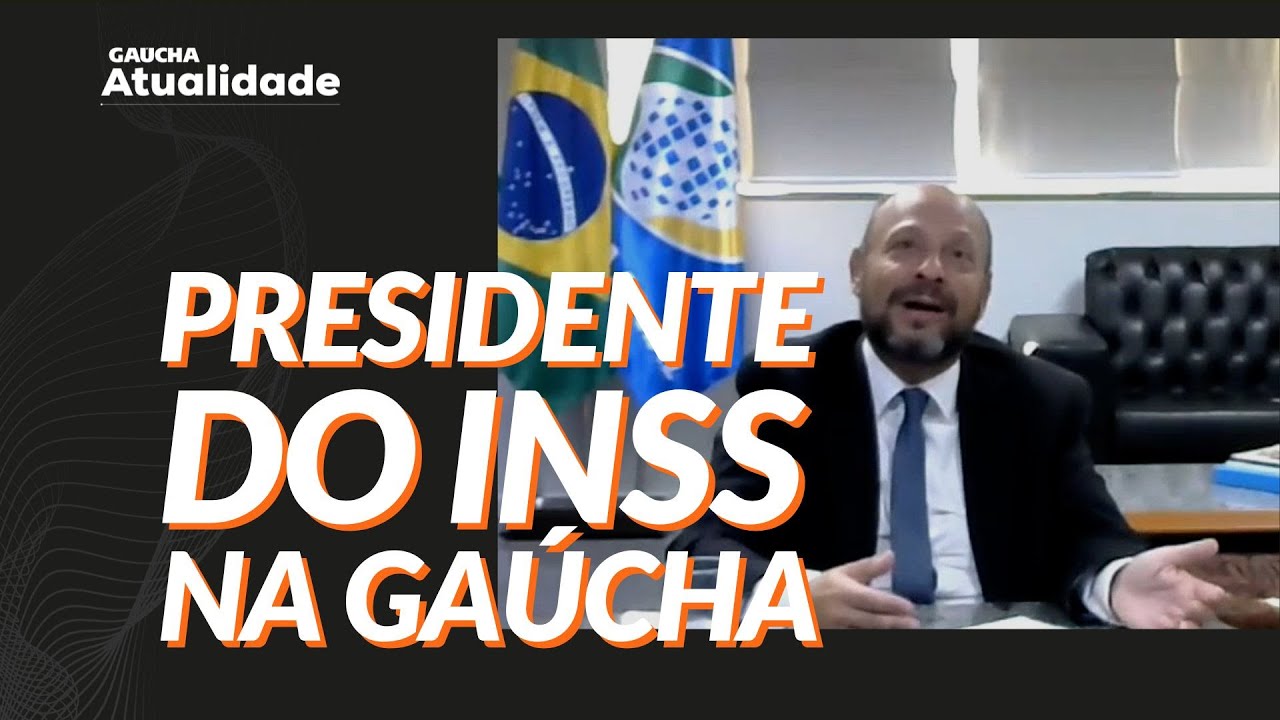 Fraude no INSS: como será feito o ressarcimento aos aposentados e pensionistas | Atualidade