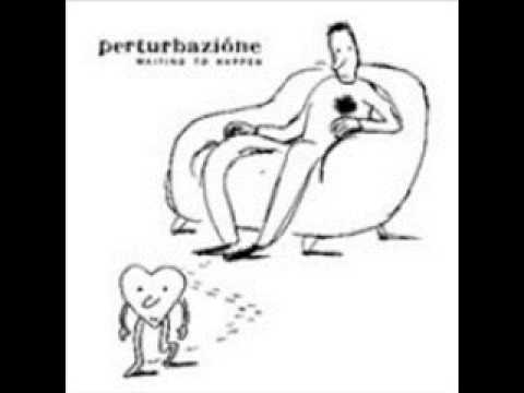 Perturbazione - Happy New Age