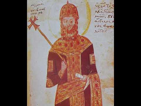 Michael VIII Palaiologos | Wikipedia audio article