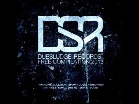 Intriket - The Woods