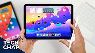 NEW iPad 10 Review - Don