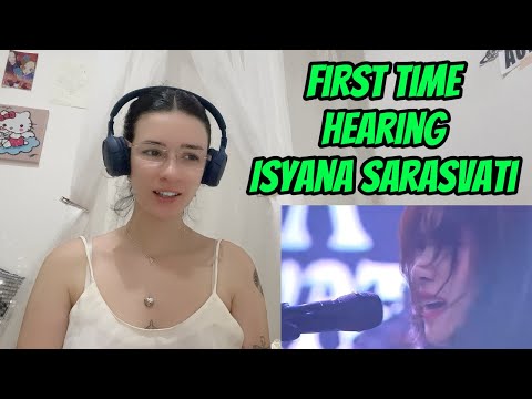Isyana Sarasvati feat. DeadSquad - IL SOGNO | FIRST TIME HEARING!