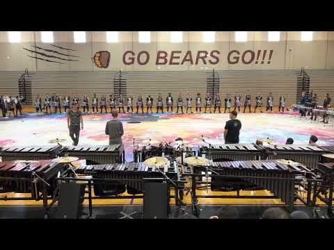 MEGAFINITY Battery 2022 - Friend's and Family Show