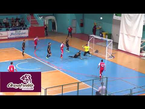 Highlights Diaz -  Futsal Castellaneta 3-3