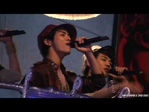 03  081030 Style Icon Awards   Step by stepkim jonghyun (jjong)