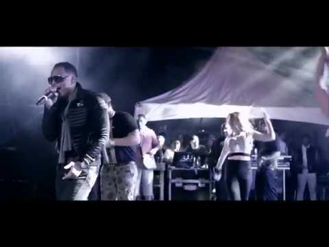 J  Alvarez Ft  Eddy Lover   Se Acabo El Amor  Remix Live