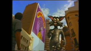 NSW Lotteries (Lucky Lotteries) - 1995 Australian TV Commercial