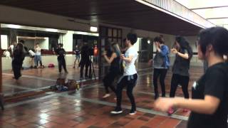 靖容Pop Drop &amp; Roll (feat. Lisette Bustamante) - Chonique Sneed  PART I