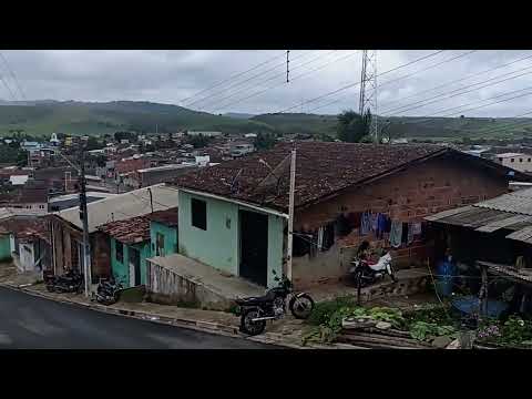 Cidade de colônia Leopoldina em Alagoas.
