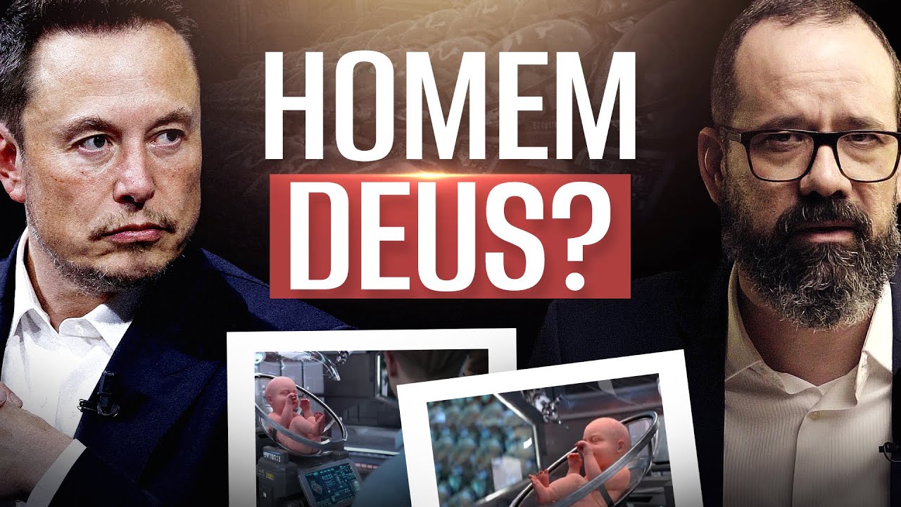 Revolução Reprodutiva: o inimigo agora é outro! | Chave Católica com Luciano Pires #13