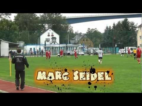 SV Mittweidatal 06 - FC Schönheide