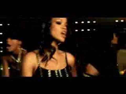 Push Up On Me - Rihanna