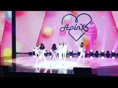 A Pink Mr. Chu at Lazada 11