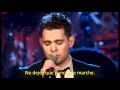 Michael Buble   Hold On   Subtitulada