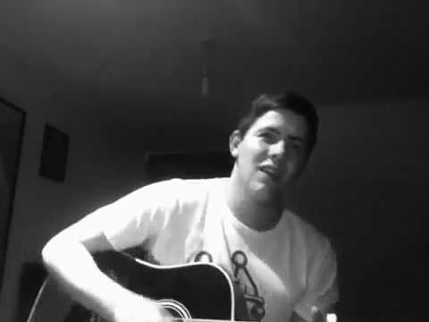 Anything For You- Alex Wynn Original Song