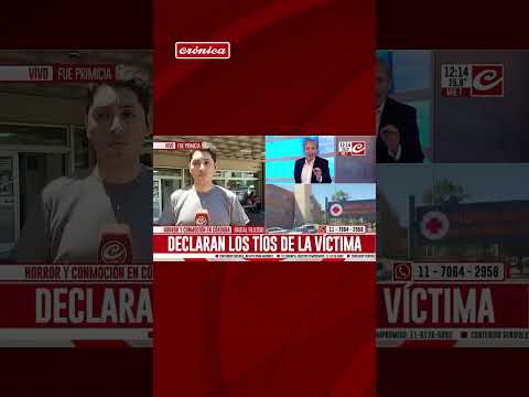 🚨 HORROR EN CÓRDOBA