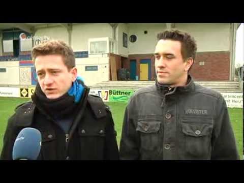 1. FC Gievenbeck: Heeke und Bieschke übernehmen ab Sommer