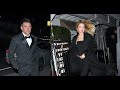 Bradley Cooper and Gigi Hadid's romance blossoms as they have private dinner party with his mother!