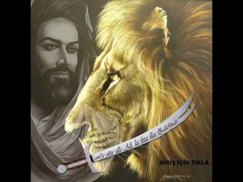 ben aliyim ali benim