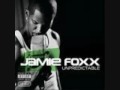 JAMIE FOXX EXTRAVAGANZA 