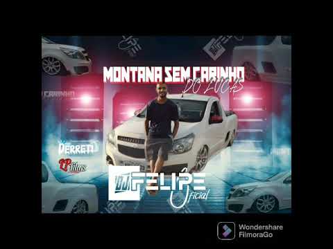 ABERTURA DO CD MONTANA SEM CARINHO 🎶@Djfelipeoficial
