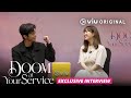 Viu S Exclusive Interview With Seo In Guk Park Bo Young