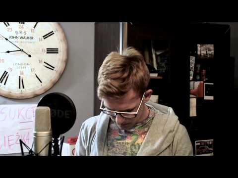 Ira - Wybacz (Cover Dominik Zalewski)