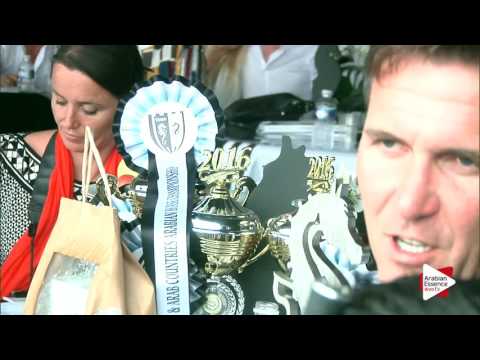 Menton 2016 - Senior Mares Ch