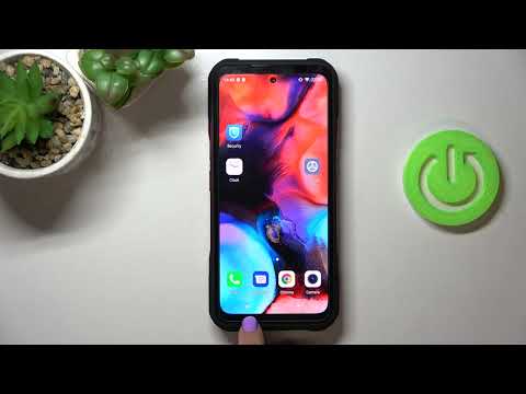 How to Close All Running Apps on DOOGEE V20 - Disable All Running Apps