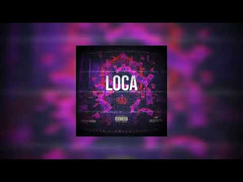 SAYBORN (Ft. ABLUKA, ANORD) - LOCA (Official Audio)