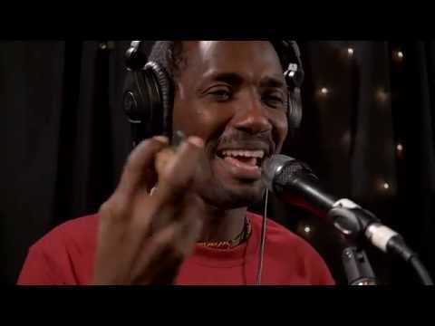 The Nile Project - Gharib Ley (Live on KEXP)