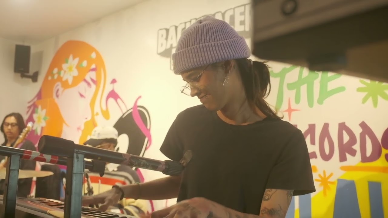 Dilaw at RARARA CD Album Launch (01.30.2026)