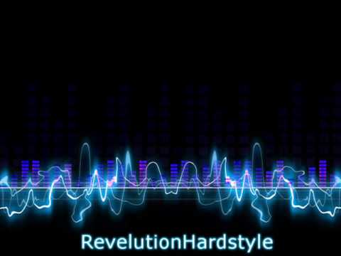 [Hardstyle] Andrew Spencer - Video killed the radio star (Megastylez Remix)