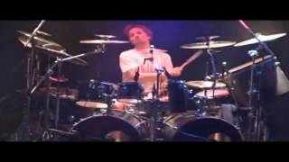 Necrophagist The Stillborn One Live HQ  | best metal and death metal live concert