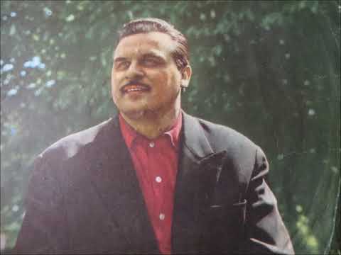 Nestor Gabrić - Peva peto na dudu jalovcu