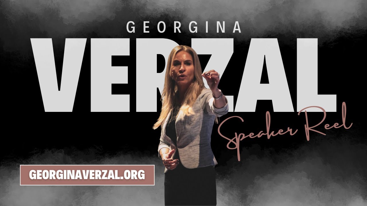 Promotional video thumbnail 1 for Georgina Verzal