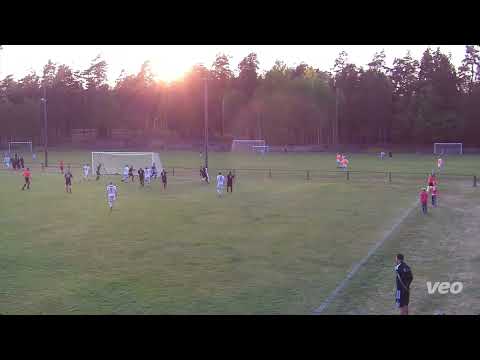 Pukebergs BK - Tingsryd United FC 20230526