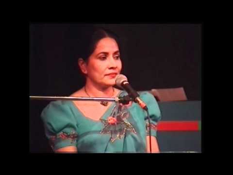 Neela Wickramasinghe in Auckland, New Zaland - Sada Ukulu Thala