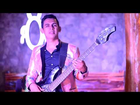 Lo que el loco me contó - Los Cedreños