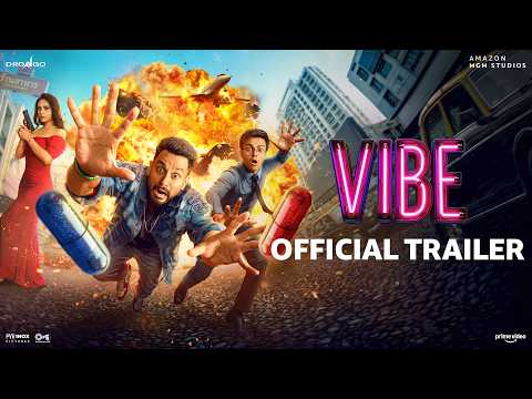 The Shards Official Trailer