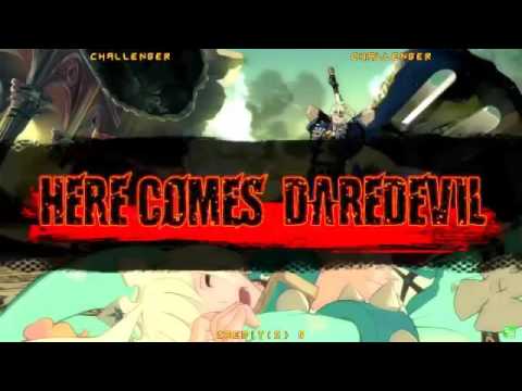 GGXrdR 3/3/16 Machaboo (Sin) vs Victims