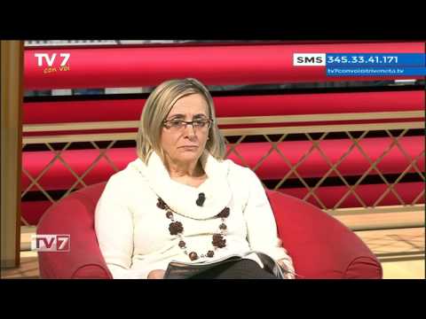 Tv7 con Voi del 13/1/2017 - Adeguamento delle pensioni, ultime novità (2 di 3)