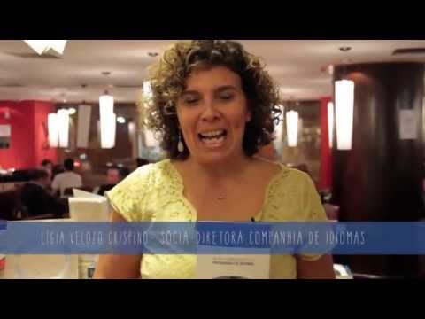 Guia Corporativo para Programa de Idiomas - Lígia Crispino